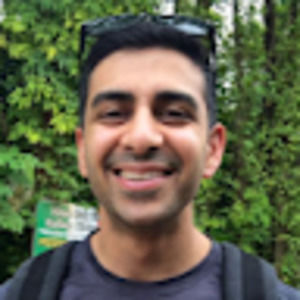 Meet your Posher, Vikram